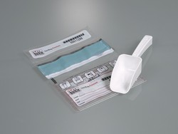 SteriPlast® Kit – steriles Probenahmeset