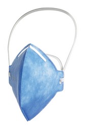 Particle filtering half masks X-plore® 1700 Dräger