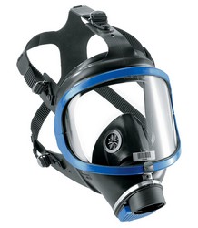 Full face mask single filter X-plore® 6300 Dräger