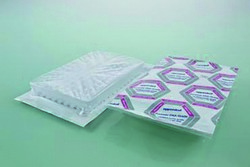 Twin-tec PCR Platten Forensic DNA Grade Eppendorf