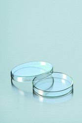 STERIPLAN® Petri dishes, soda-lime glass Duran