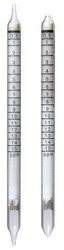 Gas detection tube for hydrogen sulphide Dräger