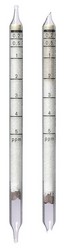 Gas detection tube for hydrogen sulphide Dräger
