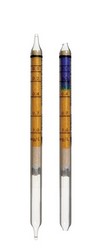Gas detection tubes for water vapour Dräger