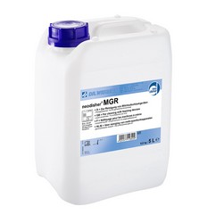 <em class="search-results-highlight">neodisher®</em> MGR – Cleaning detergent for milk vending machines