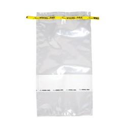 Sample bags/Homogenizing bags, PE, sterile Whirl-Pak® Nasco