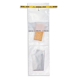 Special sample bags, PE, sterile Whirl-Pak®