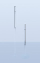 <div>Pasteur pipettes made of Borosilicate Glass 5.1 DWK</div>