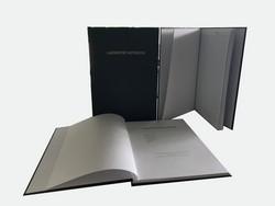 Laboratory notebooks, Nalgene®, 96 pages