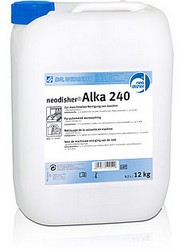 neodisher® Alka 240 / 300 – Dishwashing detergent; liquid concentrate