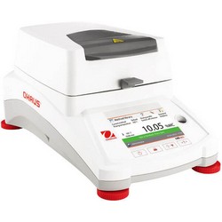 Moisture Analysis MB120 Ohaus