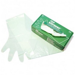 Soft-Hand extra vet Veterinary gloves