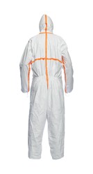 Hooded protective coveralls Tyvek® 800 J DuPont™