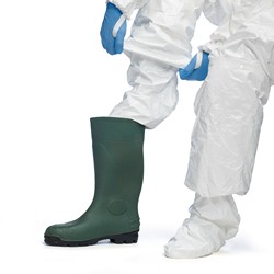 Hooded protective coveralls Tychem® 4000 S DuPont™