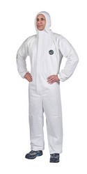 Hooded coverall <em class="search-results-highlight">ProShield®</em> 60 DuPont™