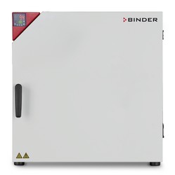 Trocken- und Wärmeschränke mit Umluft Serie FD-S Solid.Line Binder