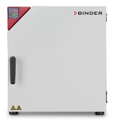 Drying and heating chambers series ED-S Solid.LineBinder