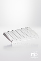 PCR Plates SLAS/ANSI 1 & 4
