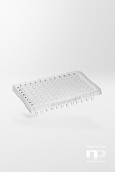 PCR Plates SLAS/ANSI 1 & 4