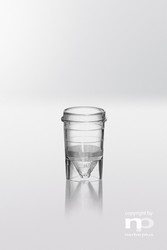 Analyser Cups
