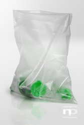 Autoclavable bags
