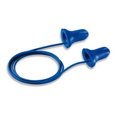 uvex hi-com detec – Detectable ear plugs