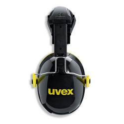 uvex K2H – Kapselgehörschutz