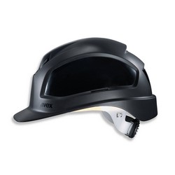 uvex pheos B & uvex pheos B-WR – safety <em class="search-results-highlight">helmet</em>