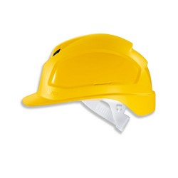 uvex pheos B & uvex pheos B-WR – safety helmet