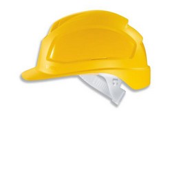 uvex pheos E & uvex pheos E-WR – safety helmet