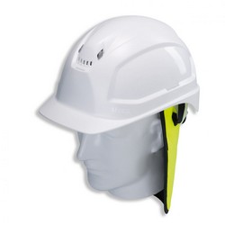 uvex neck protection & uvex cooling neck protection