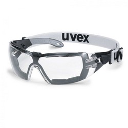 uvex pheos s & uvex pheos guard – Safety Spectacles