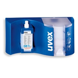 uvex cleaning accessories