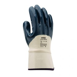 uvex compact – safety gloves