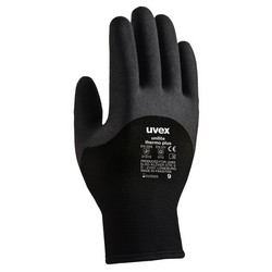 uvex unilite thermo – protection gloves