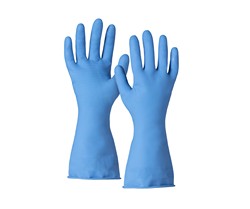 Nitrile gloves <em class="search-results-highlight">Tychem®</em> NT430