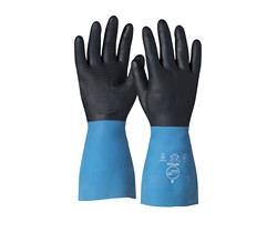 Neoprene gloves <em class="search-results-highlight">Tychem®</em> NP530