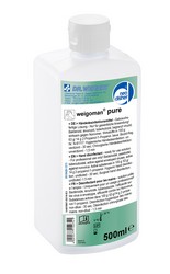 Hand disinfectant <em class="search-results-highlight">neodisher®</em> weigoman® pure