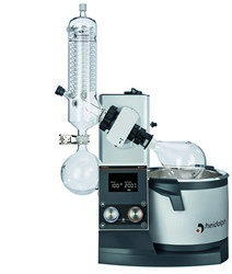 Rotary Evaporator <em class="search-results-highlight">Hei-VAP</em> Expert, Heidolph