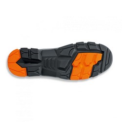 uvex 2 Laced boot S3 SRC