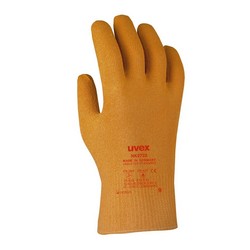 uvex nk – protection gloves