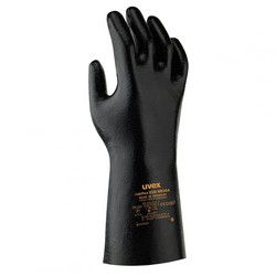 uvex rubiflex ESD – safety gloves