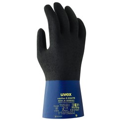 uvex rubiflex S XG – safety gloves