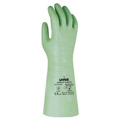 uvex rubiflex S – safety gloves