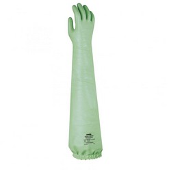 uvex rubiflex S (long version) – safety gloves