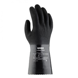 uvex u-chem 3100 – safety gloves
