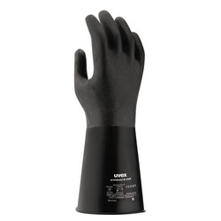 uvex profabutyl – safety gloves