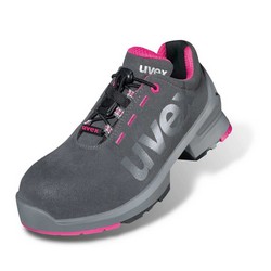 uvex 1 Safety Footwear ladies - Shoe S2 SRC