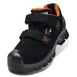 Safety Footwear – uvex 2 VIBRAM® - Sandal S1 P HRO SRC