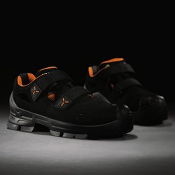 Safety Footwear – uvex 2 VIBRAM® - Sandal S1 P HRO SRC